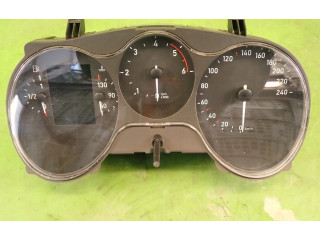 Přístrojová deska Seat Altea XL 2008 5P0920847B