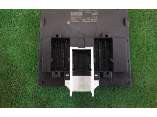 Блок комфорта 5Q0937084DC Skoda Octavia Mk3 (5E)