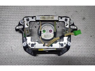 Подушка безопасности водителя 30698048   Volvo S80