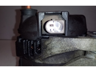 Генератор TN1042118320, P56029679AA   Jeep Cherokee      