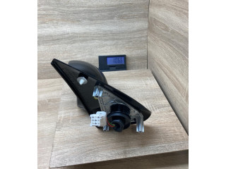 Zpětné zrcátko Peugeot 206 1998 4985000, 6165000