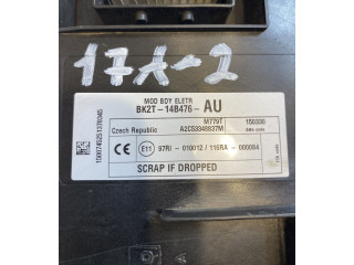 Блок комфорта BK2T14B476AU Ford Transit