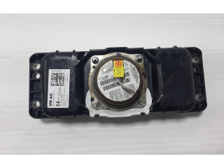 Подушка безопасности пассажира 7E0880204D Volkswagen Caddy