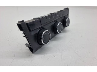 Блок управления климат-контролем 5E0820047H Skoda Octavia Mk3 (5E)