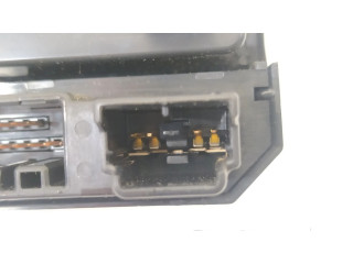 Подушка безопасности водителя 35000T0A   Honda HR-V