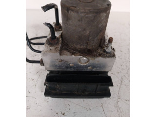 Блок АБС 13212935   Opel  Meriva A  2003 - 2010 года