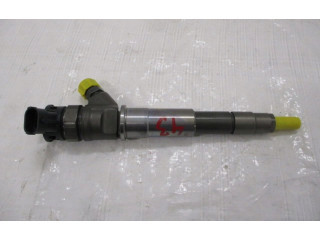 Форсунка 0445110728    Renault Koleos II   