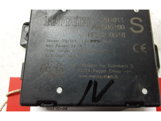 Блок управления 294011, 294011 Ferrari GTC4 Lusso