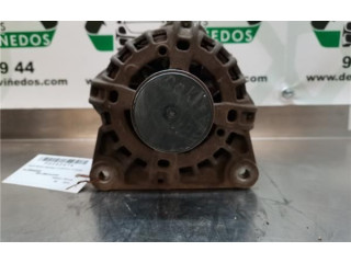 Генератор 231002949RB, F000BL0719 Dacia Dokker