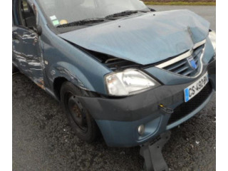 Блок управления климат-контролем 6001547668 Dacia Logan I