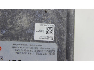 Блок управления Xenon