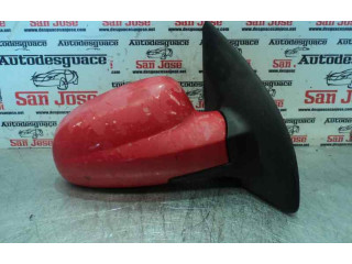 Зеркало электрическое        Chevrolet Astra  2008 - 2011 года   