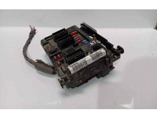 Řídící jednotka 9643498980 Citroen Berlingo
