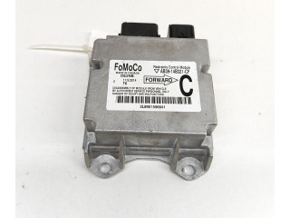 Блок подушек безопасности AB3914B321CF Ford Ranger