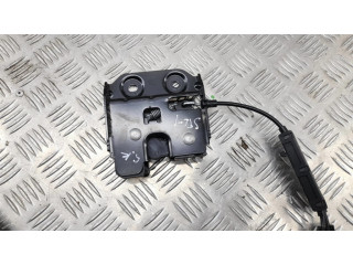 Zámek zadních dveří 505423670 Alfa Romeo Stelvio 2018