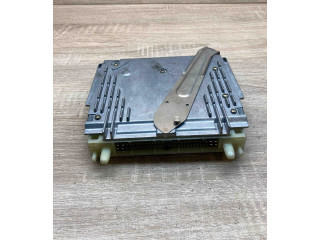 Блок управления двигателем ECU    0281001592, 17390059   Volvo S70  V70  V70 XC