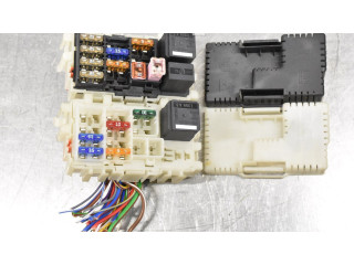 Блок предохранителей Ford Galaxy