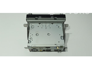 Дисплей 8740A075 Mitsubishi ASX