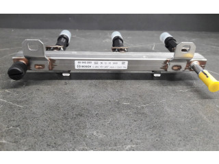 Vstřikovač 0280151237 Opel Corsa A