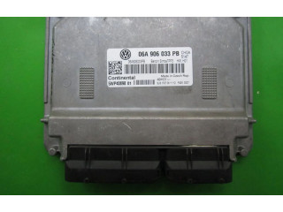 Řídící jednotka 06A906033PB, 5WP40898 Volkswagen Caddy 2012