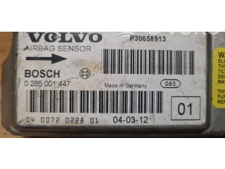 Блок подушек безопасности P30658913, 0285001447 Volvo XC90