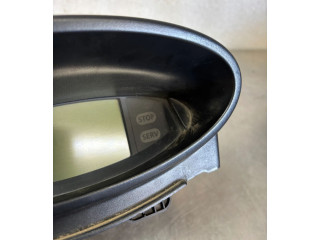 Přístrojová deska  Renault Twizy 2024 682503093R, 682503093R  