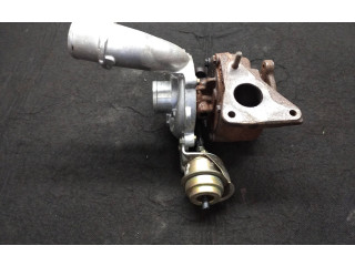 Turbodmychadlo Турбина GT1749V Renault Megane II 1.9