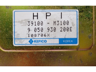 Řídící jednotka KITINMOVILIZADOR, 96800M3000 KIA Joice 2000