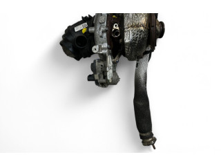 Turbodmychadlo Турбина 059145873ER, GTD2060VZ Audi Q7 4M DHX