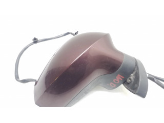 Zpětné zrcátko pravé Seat Exeo (3R) 2009  E9034456  