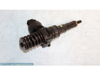 Vstřikovač 038130073BN, 0414720313 Volkswagen Caddy