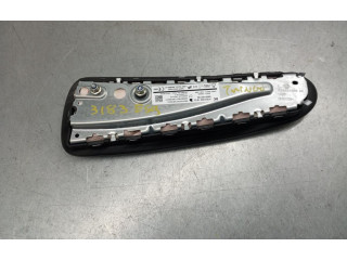 Подушка безопасности в сиденье A4538601902, 985H19274R Renault Twingo III