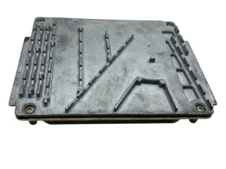 Блок управления двигателя 0281010319, 28SA5360   Volvo V70