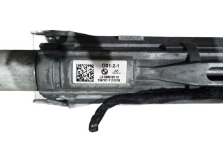 Рулевая рейка 6896187, 32306896187 BMW X3 G01 2018 - года