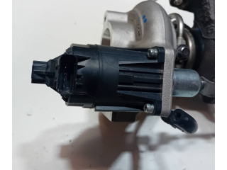 Turbodmychadlo Турбина 4937307013, 5AALPTD025 Honda Civic X