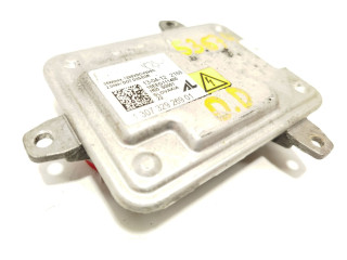 Блок управления Xenon