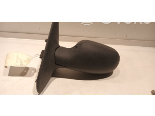 Зеркало электрическое Renault Clio II 2001 - 2005 года