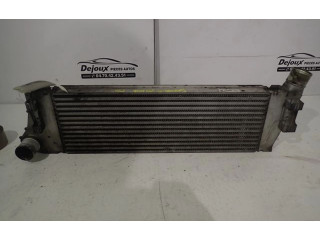 Масляный насос  F9QD812   Renault Scenic II -  Grand scenic II 