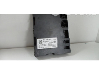 Pojistková skříňka Блок управления складной крышей 8S7959255 Audi TT TTS RS Mk3 8S 2016