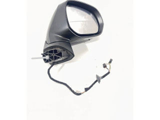 Зеркало электрическое        Peugeot 5008   -  года   