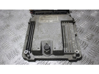 Řídící jednotka 0281014265 Chrysler Sebring (JS) 2008