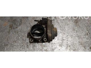 Дроссель    Chevrolet Captiva