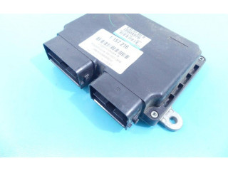 Блок управления двигателем Блок управления 1860A976, IMPRK1157216 Mitsubishi Lancer VIII