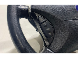 Подушка безопасности в сиденье 5201033 Saab 9-5