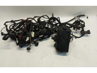 Блок предохранителей 5q0971499 Audi Q3 F3