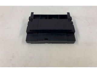 Блок управления 5WA035284A Skoda Octavia Mk4