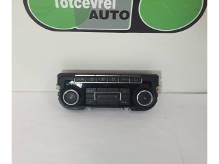 Блок управления климат-контролем 5k0907044BD Volkswagen Golf Plus