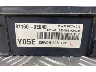 Блок предохранителей 911603E040, 10021007013 KIA Sorento