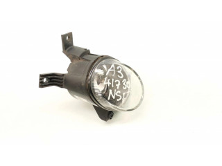 Передняя противотуманная фара