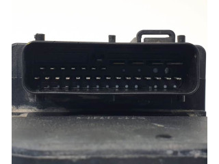 Блок АБС 9633666580, 0273004353 Citroen Xsara Picasso - года